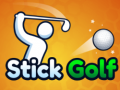 Spil Stick Golf