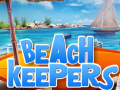 Spil Beach Keepers