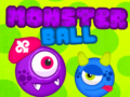 Spil Monster Ball