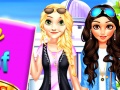 Spil A Day In The Life of Princess College