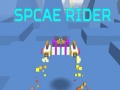Spil Space Rider