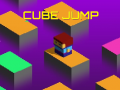 Spil Cube Jump