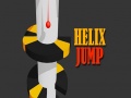 Spil Helix Jump