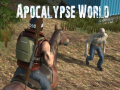 Spil Apocalypse World