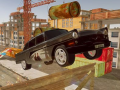Spil Classic Car Stunts