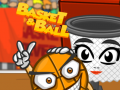 Spil Basket & Ball