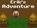 Spil Erick`s Adventure