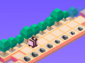 Spil Zoo Run