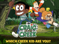 Spil Craig of the Creek Which Creek Kid Are You