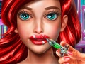 Spil Mermaid Lips Injections