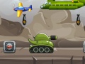 Spil Defense Of The Tank