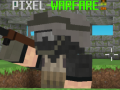 Spil Pixel Warfare One