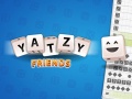 Spil Yatzy Friends