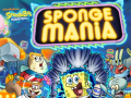 Spil Spongebob squarepants spongemania