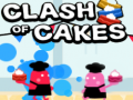 Spil Clash of Cake