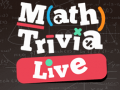Spil Math Trivia Live