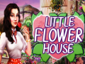 Spil Little Flower House
