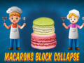Spil Macrons Block Collapse