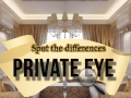 Spil Spot The Differences Private Eye