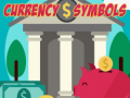 Spil Currency Symbols