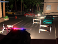 Spil Police Chase 3D