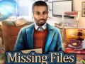 Spil Missing Files