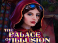 Spil The Palace of Illusion