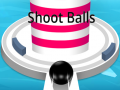 Spil Shoot Balls