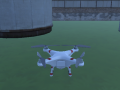 Spil Drone 