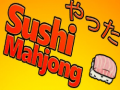 Spil Sushi Mahjong