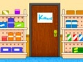 Spil Little Critters Must Escape the Pet Shop