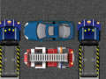 Spil Fire Truck