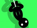 Spil Stickman Swing Star