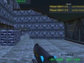 Spil Martian Zombie Survival