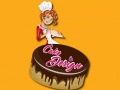 Spil Cake Design