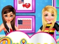 Spil Princess Nation Lovers