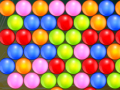 Spil Bubble Shooter Deluxe