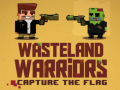 Spil Wasteland Warriors Capture the Flag