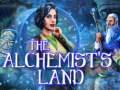 Spil The Alchemist's Land