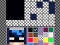 Spil Draw Pixels: Heroes