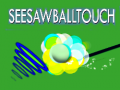 Spil Seesawball Touch