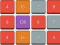 Spil 4096 Puzzle