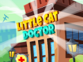 Spil Little Cat Doctor
