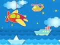 Spil Kids Cartoon Jigsaw
