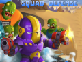 Spil Squad Defense