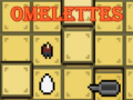 Spil omelettes