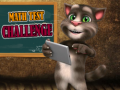 Spil Math Test Challenge