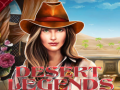 Spil Desert Legends