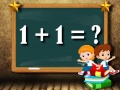 Spil Math Test Challenge