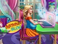 Spil Mommys Blog